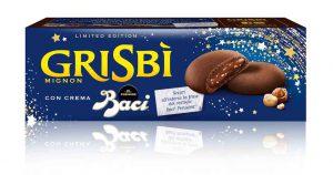 Grisbì Baci Perugina Mignon, in arrivo la limited edition autunno 2021: tutte le informazioni