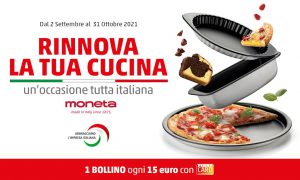 Penny Market lancia "Rinnova la tua cucina": come funziona la raccolta punti e i premi