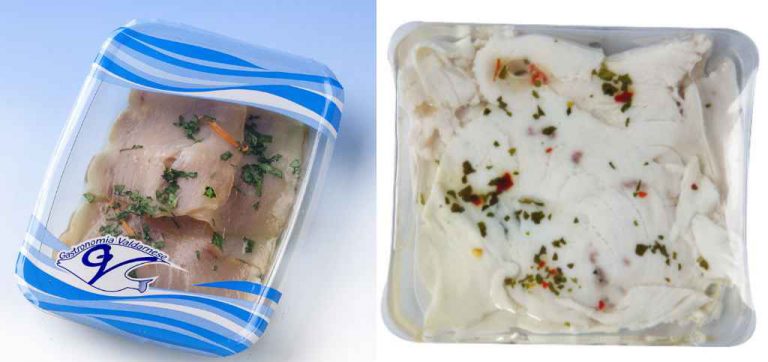 Richiamato carpaccio di pesce spada affumicato e marinato per possibile presenza di Listeria