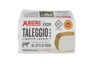 Richiamato Taleggio Mauri per presenza di Listeria