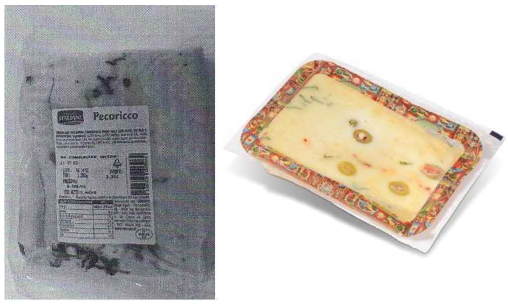 Richiamato formaggio primo sale Pecoricco di Eurospin per presenza di Salmonella