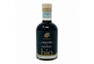 Richiamato Liquore di Liquirizia per possibile presenza di ocratossina A