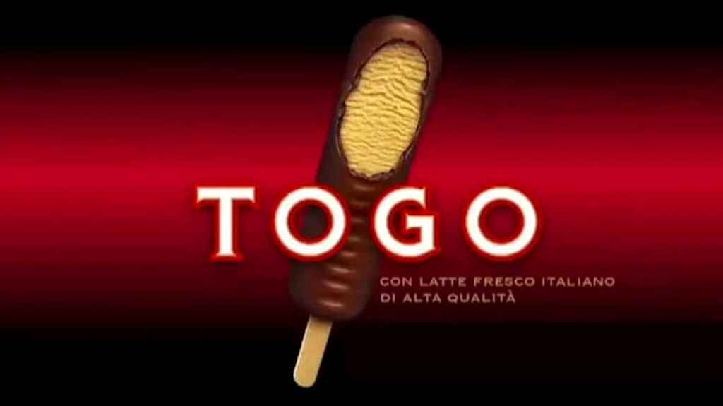 Togo gelato: data di uscita, prezzo e ingredienti
