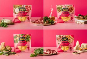 Giovanni Rana Giro d'Italia 2022, torna la limited edition dei ravioli con nuove ricette: dove si trova, gusti e prezzo