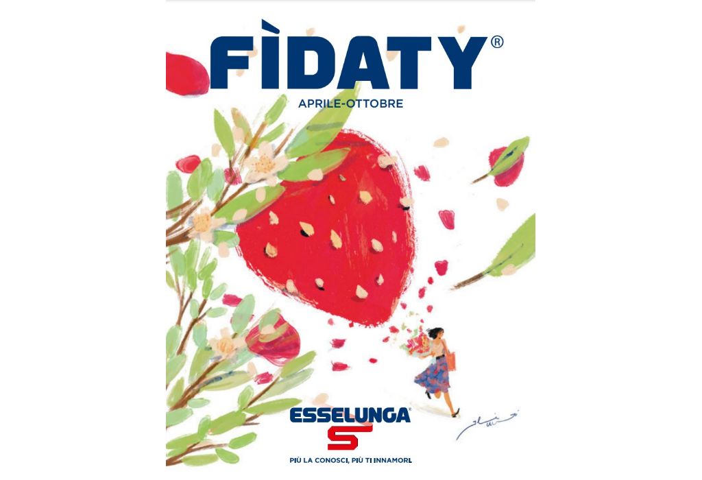Catalogo Esselunga Aprile Ottobre 2022: in anteprima il nuovo catalogo Fidaty e i premi da richiedere