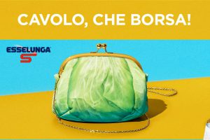 Concorso Esselunga Cavolo Che Borsa, come vincere la Shoulder Bag Esselunga