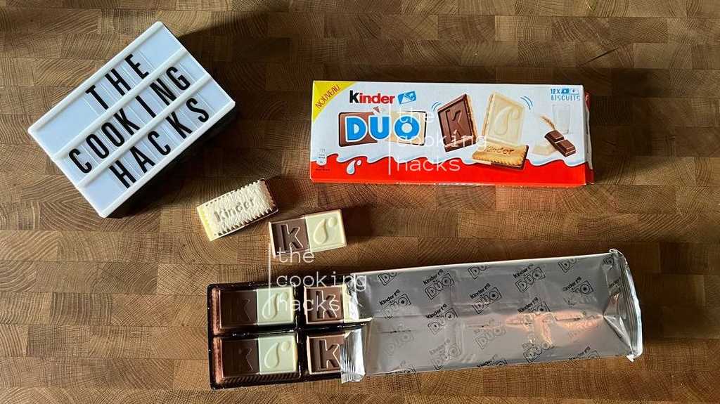 I nuovi biscotti Kinder fanno impazzire Milano, ecco quanto costano e dove  verranno prodotti