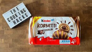 Kinder Kornetti: dove comprare i nuovi cornetti Ferrero, prezzo e ingredienti