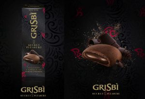 Grisbì Secret Pleasure, novità 2022: dove comprare la special edition, prezzo e ingredienti