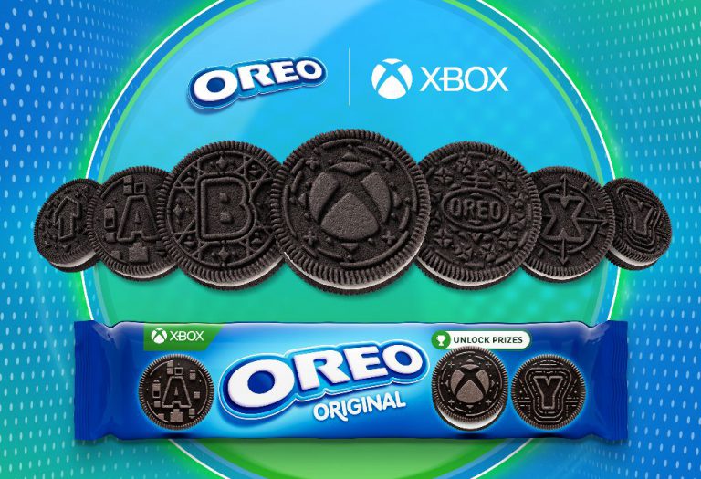Concorso Oreo 2023 Xbox: come vincere la console Xbox Oreo, Xbox Game pass e contenuti digitali