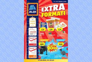 Volantino Aldi dal 20 al 26 febbraio 2023