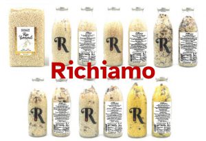 Richiamati risotti e riso carnaroli per livelli di cadmio superiori a quelli previsti