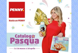 Volantino Penny Pasqua dal 16 marzo al 10 aprile 2023