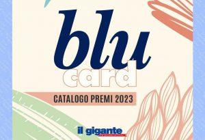 Catalogo Il Gigante Blucard 2023