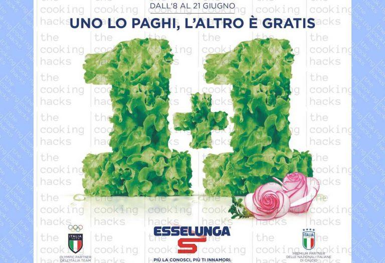 Volantino Esselunga dal 8 al 21 giugno 2023