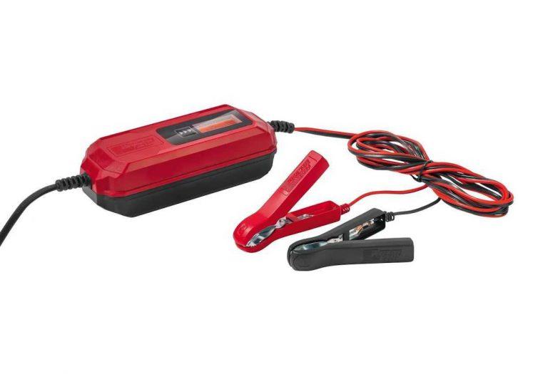 Caricabatterie auto Lidl Ultimate Speed, caratteristiche dell'utensile e come funziona