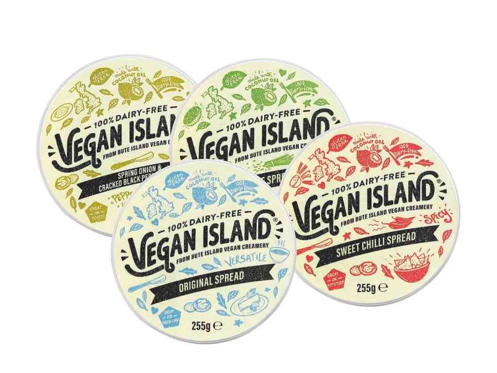 I prodotti di altre marche per la settimana Vegan Lidl