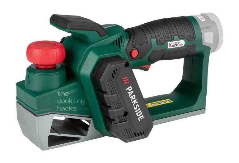 Parkside Pialla ricaricabile Lidl: il prezzo e le caratteristiche