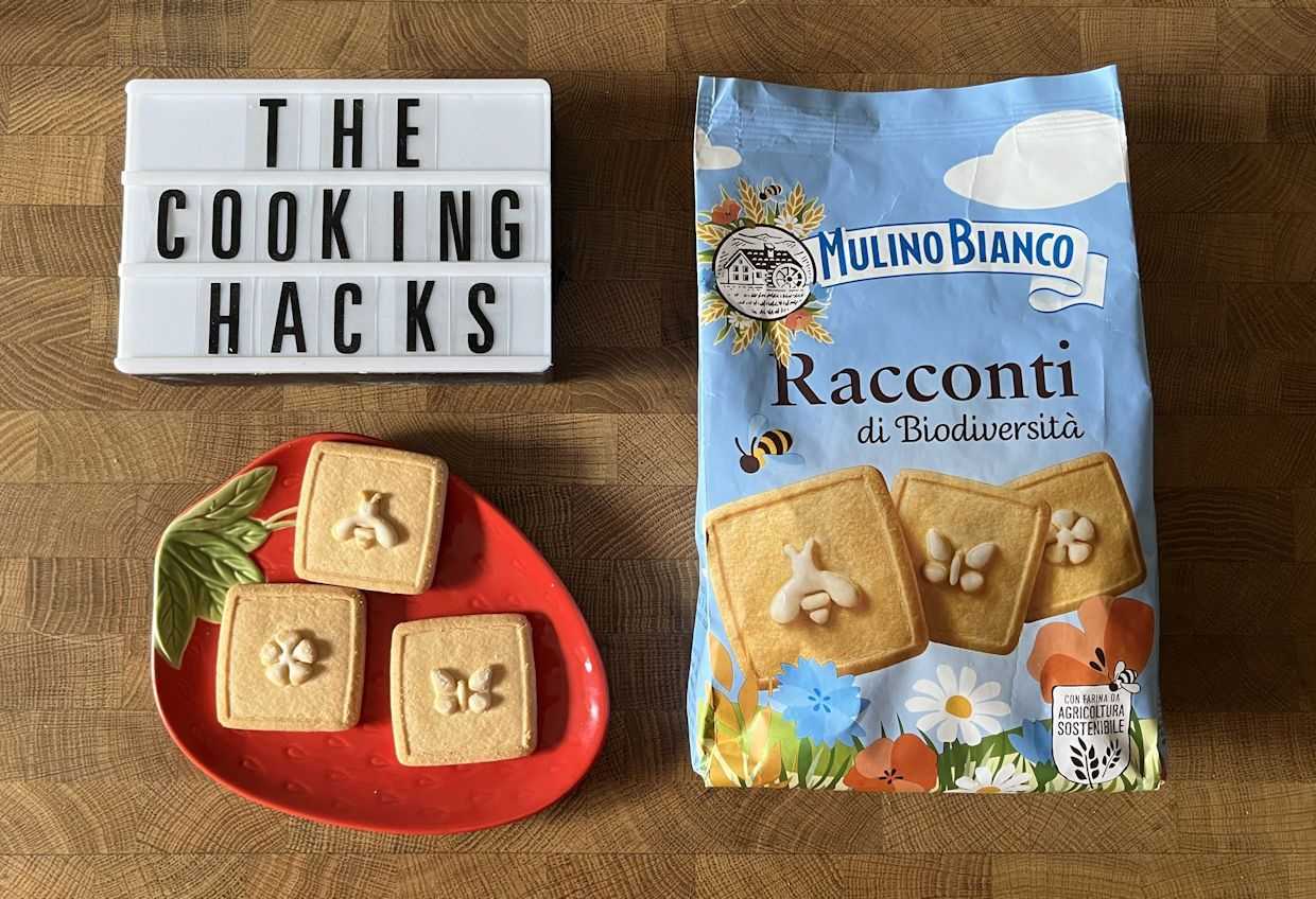 Racconti Mulino Bianco, tutto sui nuovi biscotti: ingredienti, dove  trovarli, prezzo e la nostra recensione