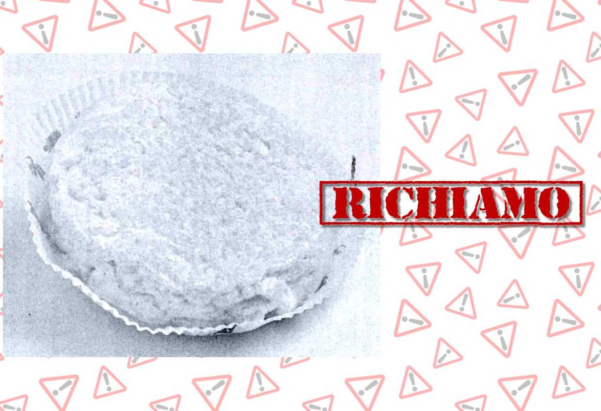 Richiamata robiola di latte crudo di capra per rischio microbiologico