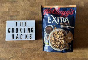 Kellogg's Extra Barista Edition: tutto su ingredienti, dove trovarli, prezzo e la nostra recensione