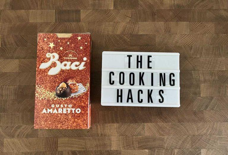 Baci Perugina Amaretto: alla scoperta del nuovo gusto tra ingredienti, prezzo e la nostra recensione