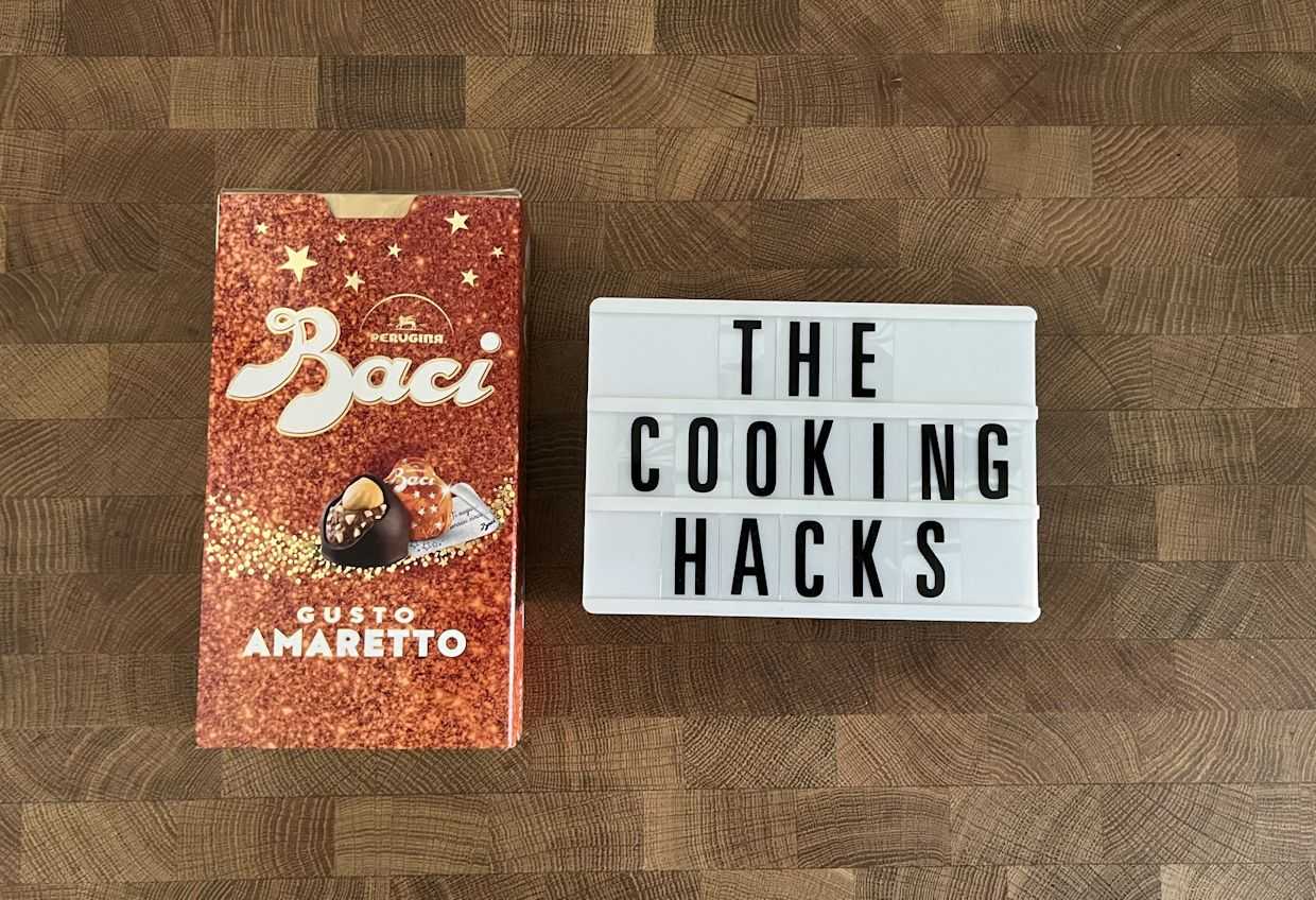 Baci Perugina Amaretto: alla scoperta del nuovo gusto tra ingredienti, prezzo e la nostra recensione