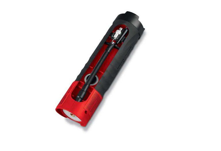 Compressore portatile Ultimate Speed: caratteristiche e prezzo dell'utensile Lidl