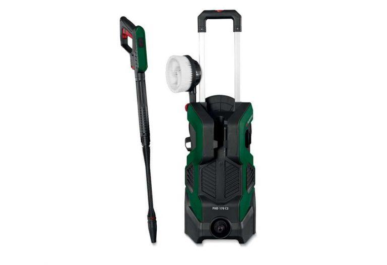 Idropulitrice ad alta pressione Parkside: caratteristiche e prezzo dell'utensile Lidl