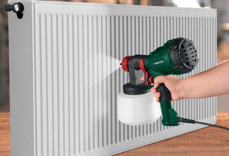 Set Pistola E Tubo Phd 100 A1 Set Pistola E Lancia Per - Foto 11