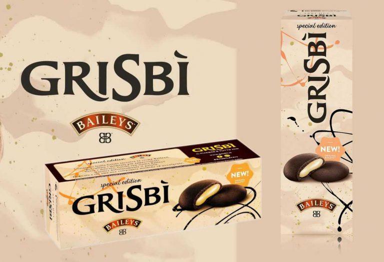 Grisbì Baileys: tutto su ingredienti, dove trovarli, prezzo e la nostra recensione della novità Vincenzi