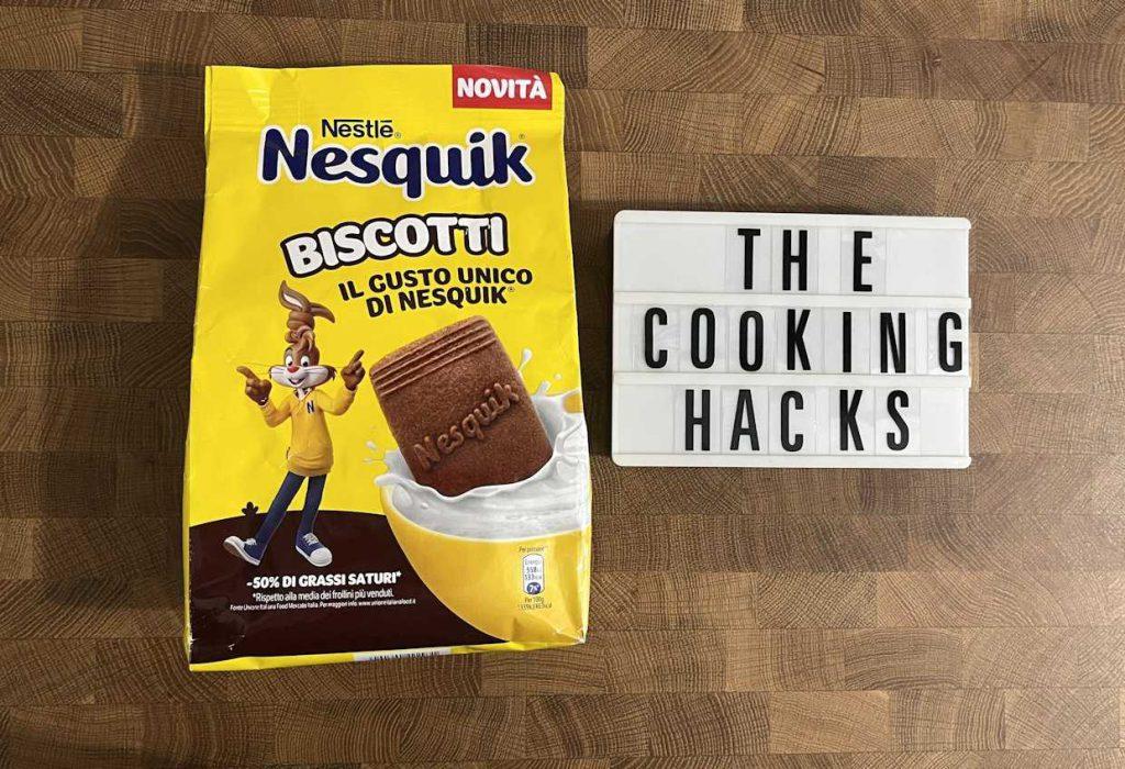 Nesquik Biscotti: tutto su ingredienti, dove trovarli, prezzo e la nostra recensione