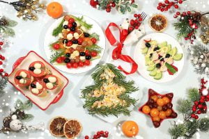 Antipasti di Natale da preparare in anticipo: come organizzarsi con ricette facili e pratiche per le festività
