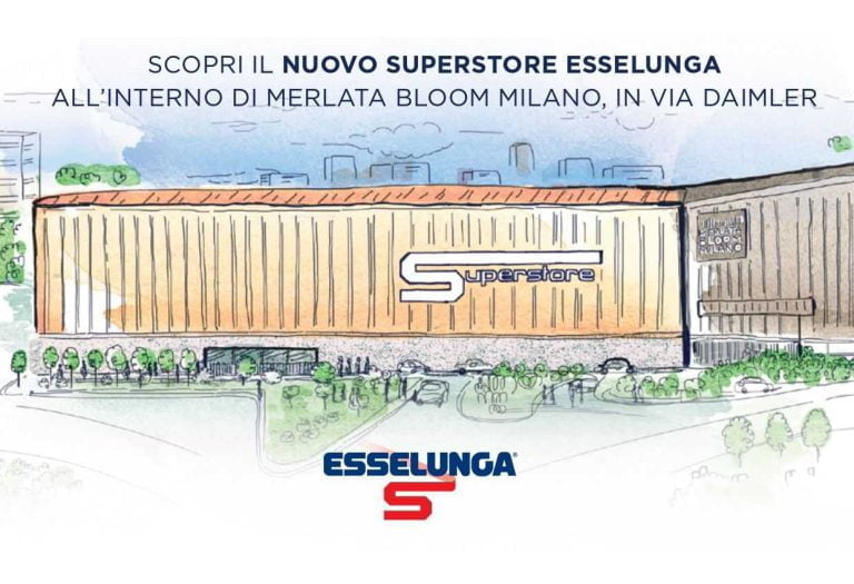 Esselunga Merlata Bloom: il volantino, gli orari e l'indirizzo della nuova apertura