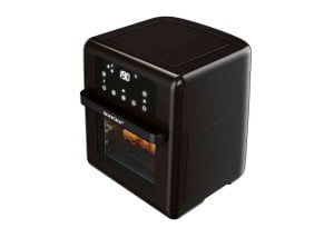 Friggitrice ad aria calda 9 in 1 Silvercrest: caratteristiche e prezzo dell'elettrodomestico Lidl
