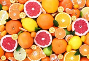 Agrumi: non solo vitamina C, ecco proprietà e benefici nutrizionali ma anche le ricette più gustose