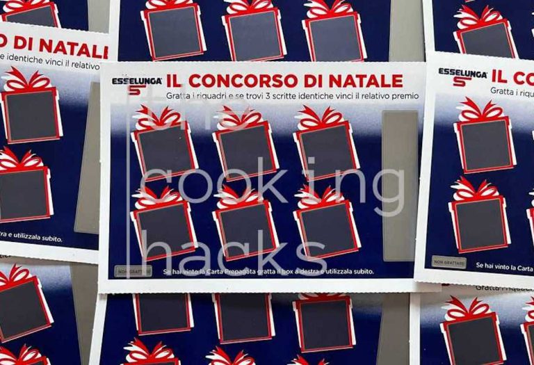 Concorso Natale Esselunga 2023: come vincere l'iPhone 15