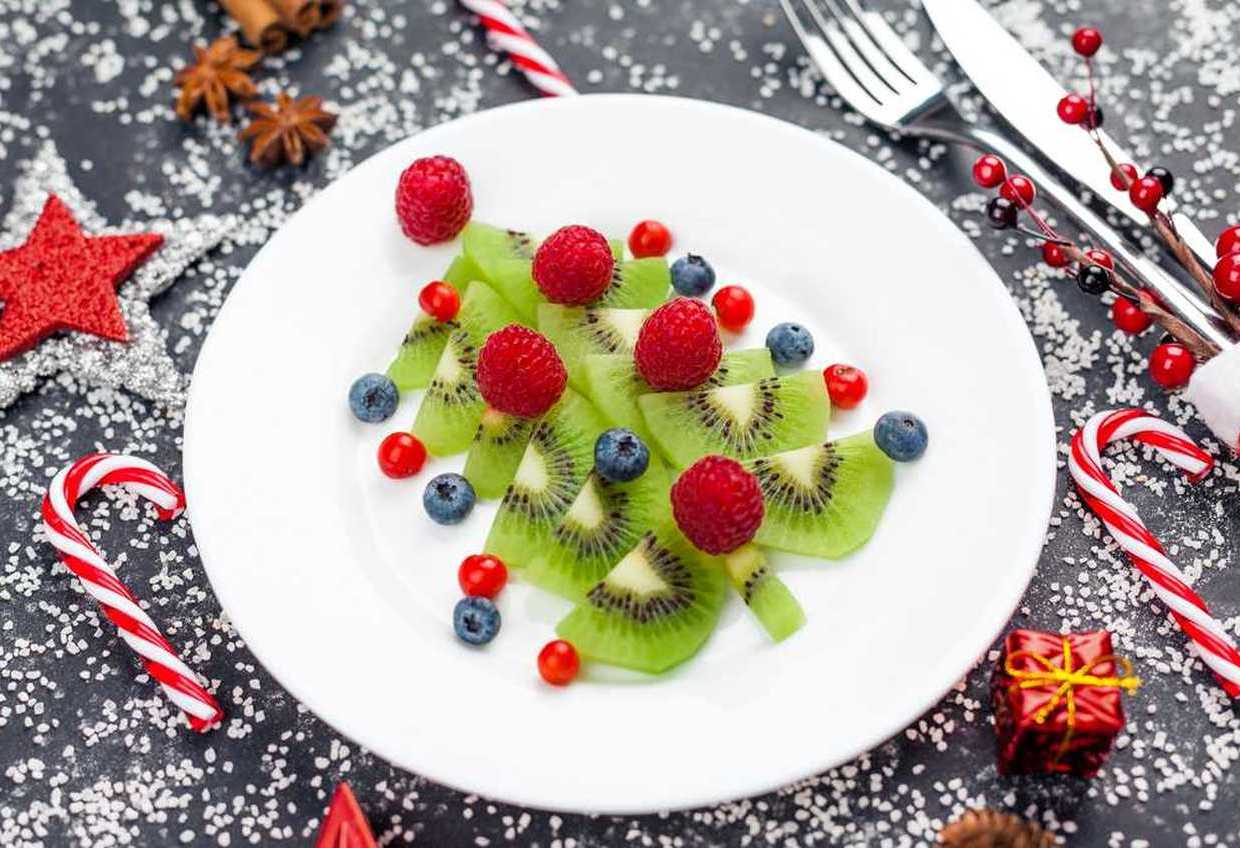 Menu leggero per Santo Stefano: le ricette tra gusto e salute in tavola