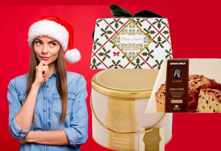 Panettone e pandoro Esselunga, chi produce le specialità Le Grazie, Elisenda ed Esselunga per Natale