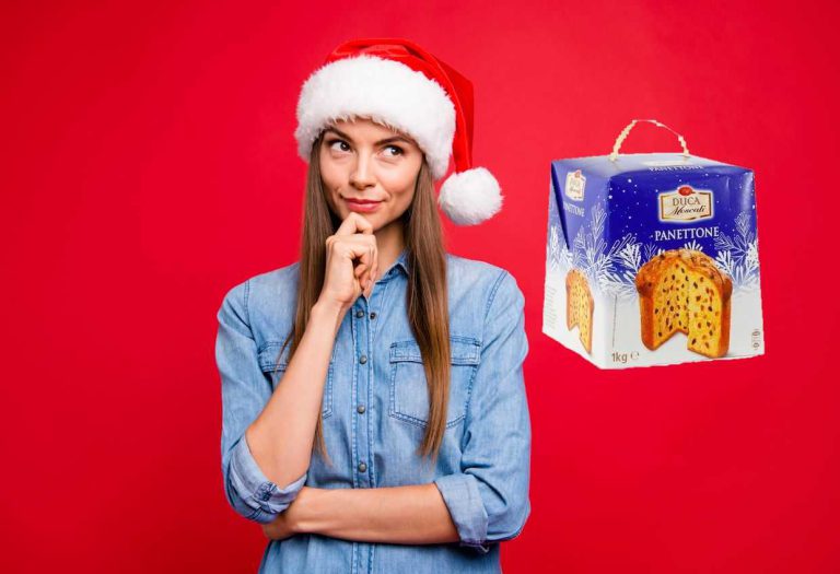 Panettone Eurospin: chi lo produce? Ecco chi c'è dietro ai dolci di Natale
