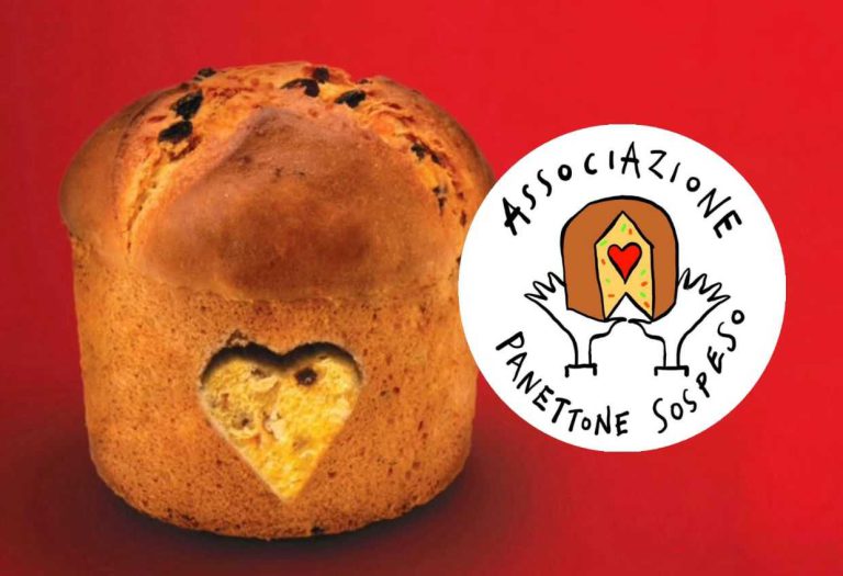Panettone Sospeso a Milano, come funziona e quali pasticcerie partecipano all'iniziativa per il panettone solidale