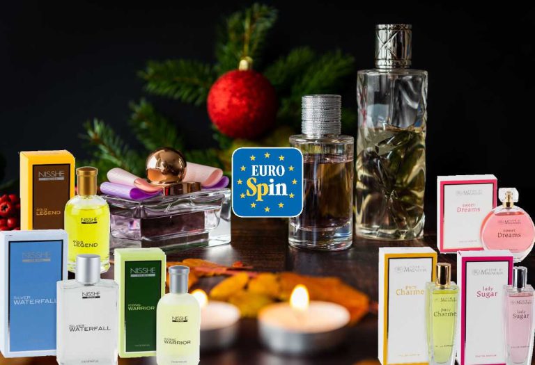 Quali sono i dupe dei profumi Eurospin e la lista delle equivalenze per le fragranze uomo e donna