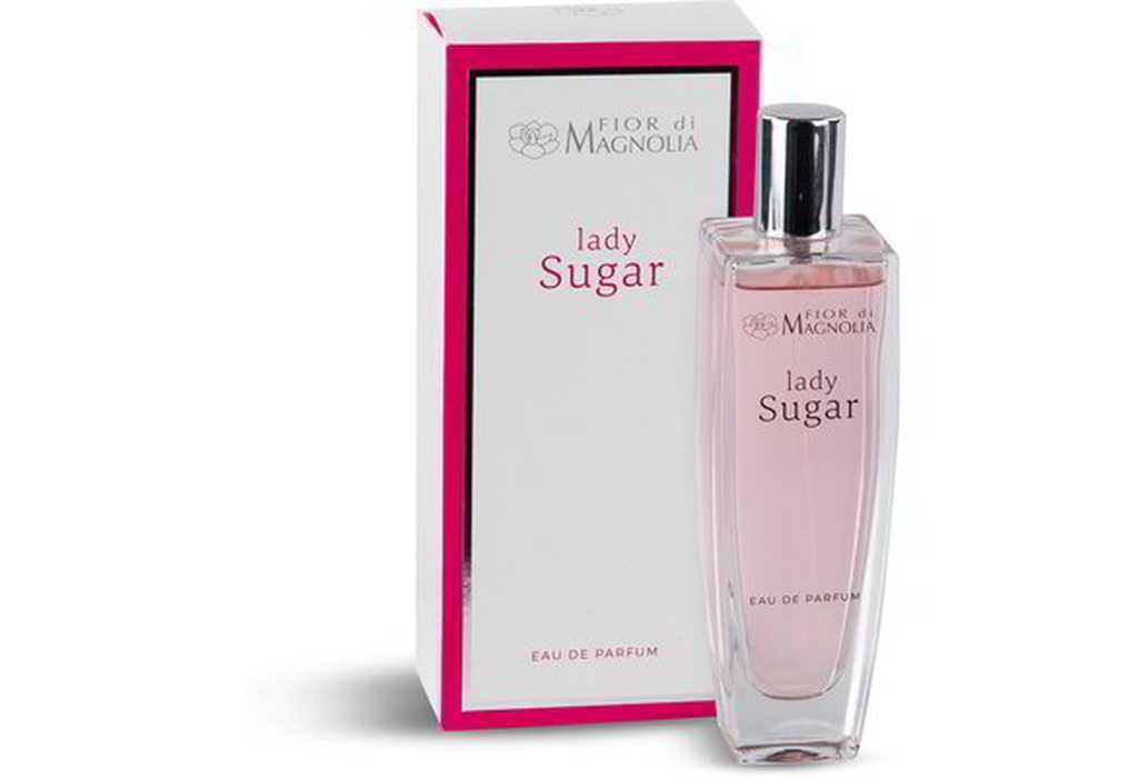 Profumi Eurospin equivalenti Lady Sugar Fior di Magnolia