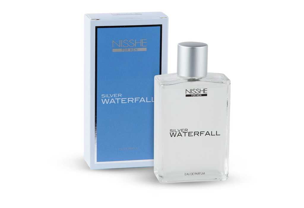 Profumi equivalenti Eurospin Silver Waterfall di Nisshe