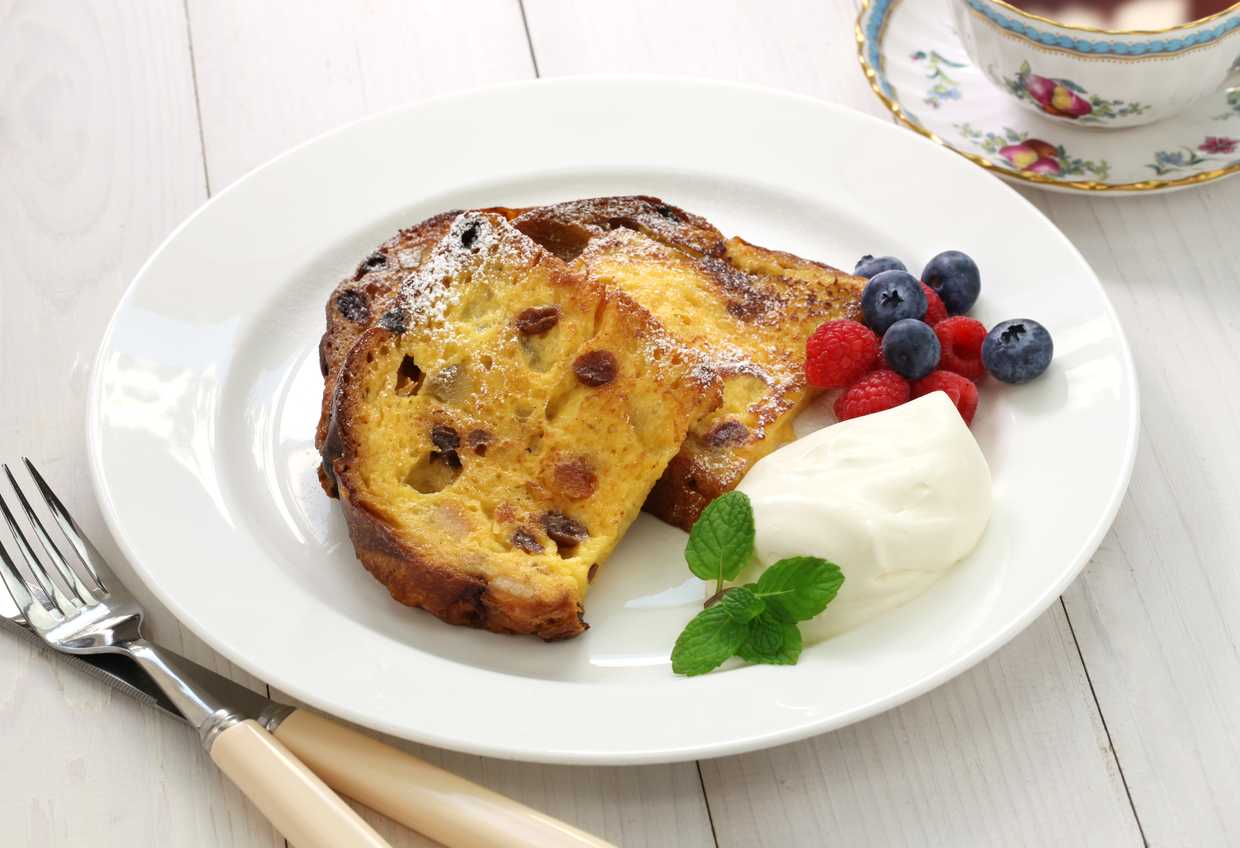 Cosa fare con gli avanzi di panettone: ricette antispreco e creative per godersi le feste fino all'ultima briciola