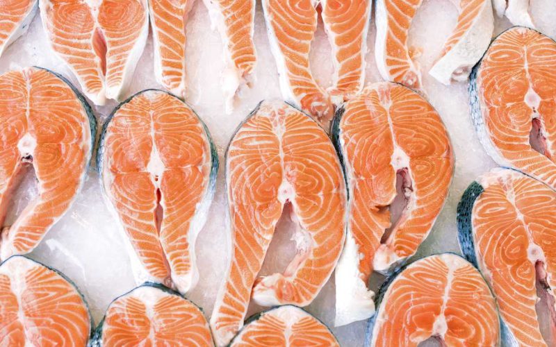 Salmone: i benefici nutrizionali e le ricette per gustarlo ancora di più