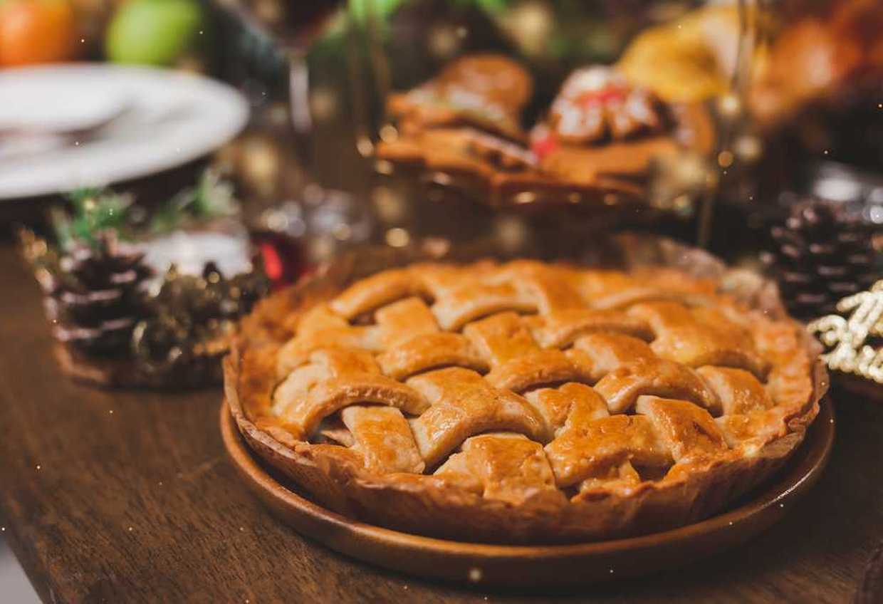 Torte salate per Capodanno: idee di ricette deliziose e facili da realizzare