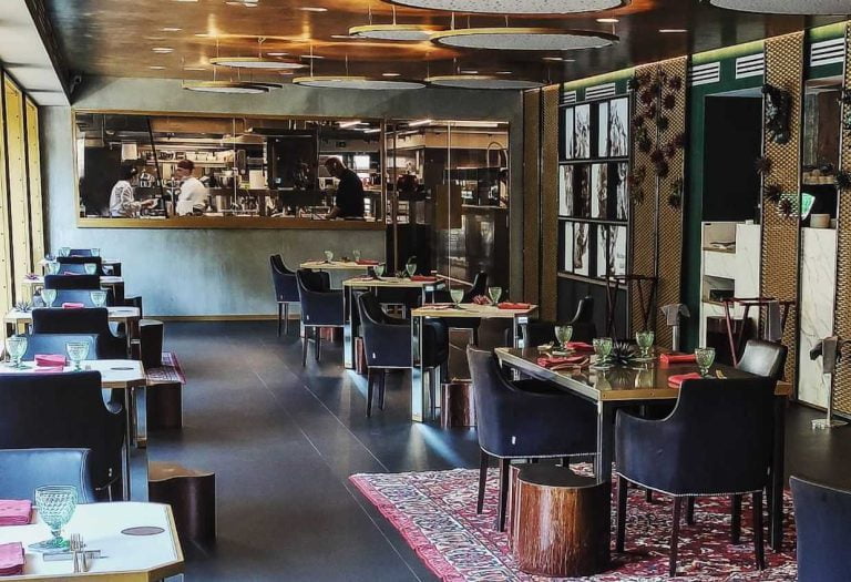 Esplorando il menu di "Il Lusso della Semplicità" di Alessandro Borghese tra Milano e Venezia