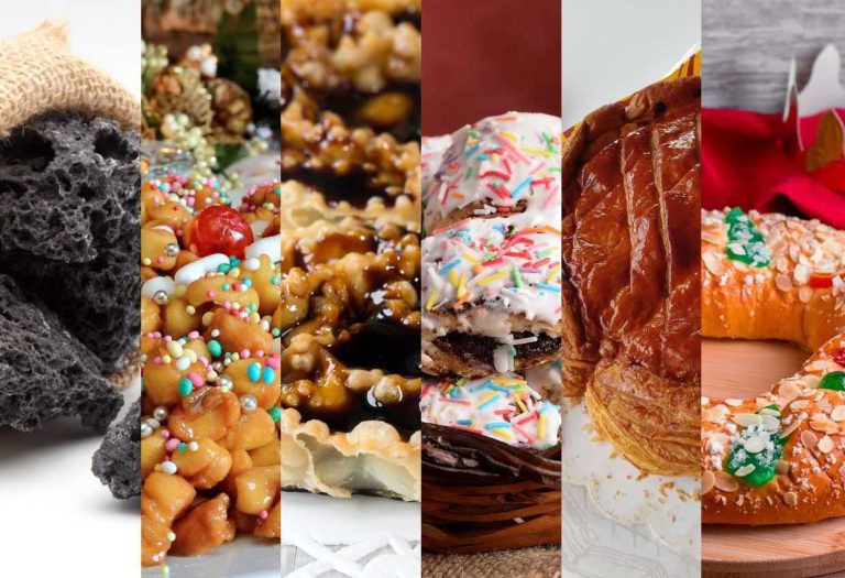 Dolci della Befana tradizionali: un viaggio tra le regioni italiane e l'Europa