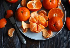 Mandarini: come utilizzarli in cucina e come conservarli